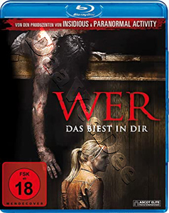 Wer |   Blu-Ray